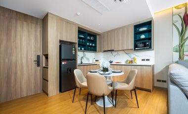 1 Bedroom apartment at Skypark Elara Lakelands