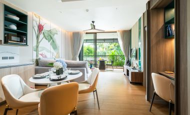 1 Bedroom apartment at Skypark Elara Lakelands