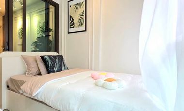 2 Bedroom apartment at ZCape 3 condominium
