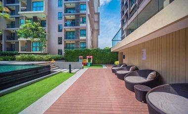 2 Bedroom apartment at ZCape 3 condominium