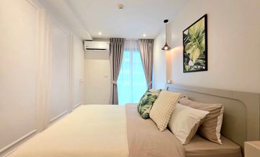 2 Bedroom apartment at ZCape 3 condominium