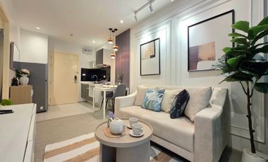 2 Bedroom apartment at ZCape 3 condominium