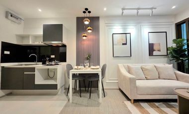 2 Bedroom apartment at ZCape 3 condominium