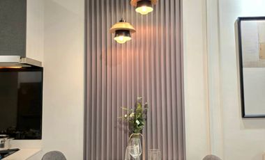 2 Bedroom apartment at ZCape 3 condominium
