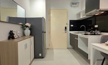 2 Bedroom apartment at ZCape 3 condominium