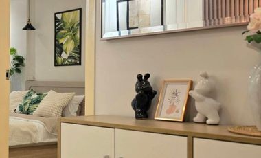 2 Bedroom apartment at ZCape 3 condominium