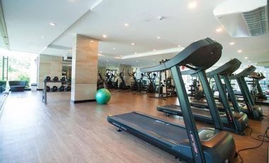 2 Bedroom apartment at ZCape 3 condominium