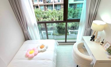 2 Bedroom apartment at ZCape 3 condominium