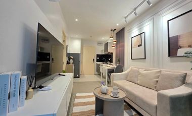 2 Bedroom apartment at ZCape 3 condominium