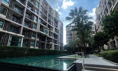 2 Bedroom apartment at ZCape 3 condominium