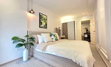 2 Bedroom apartment at ZCape 3 condominium
