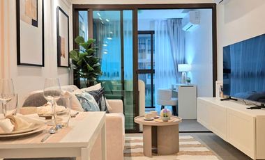 2 Bedroom apartment at ZCape 3 condominium