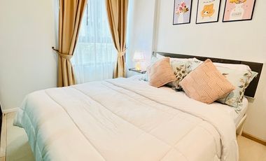 1 Bedroom apartment at ZCape 3 condominium