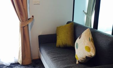 1 Bedroom apartment at ZCape 3 condominium