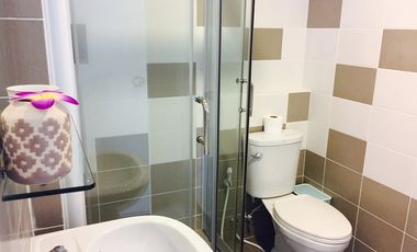 1 Bedroom apartment at ZCape 3 condominium