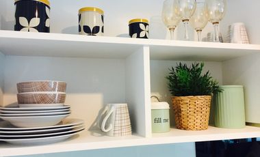 1 Bedroom apartment at ZCape 3 condominium