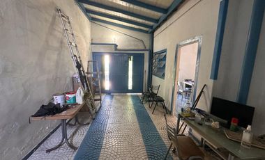 VENTA DE CASA 3 AMB, LOTE PROPIO POMPEYA NUEVO