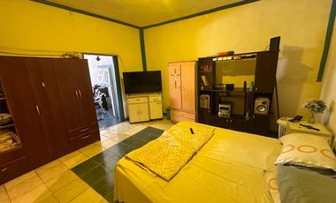 VENTA DE CASA 3 AMB, LOTE PROPIO POMPEYA NUEVO