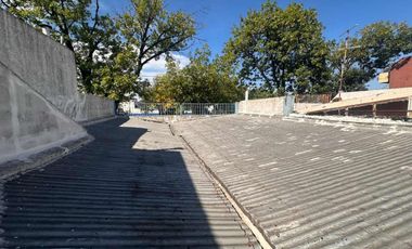 VENTA DE CASA 3 AMB, LOTE PROPIO POMPEYA NUEVO