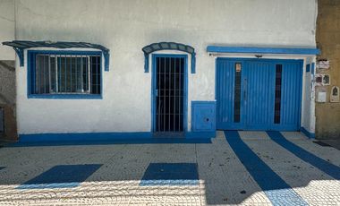 VENTA DE CASA 3 AMB, LOTE PROPIO POMPEYA NUEVO