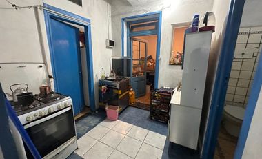 VENTA DE CASA 3 AMB, LOTE PROPIO POMPEYA NUEVO