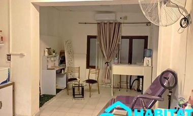 Alquilo Local Comercial Planta Baja Interno (35 m²)