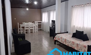 Alquilo Local Comercial Planta Alta con vista a la calle