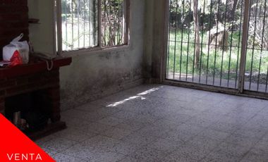 QUINTA A LA VENTA EN FRANCISCO ALVAREZ