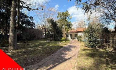 QUINTA A LA VENTA EN FRANCISCO ALVAREZ
