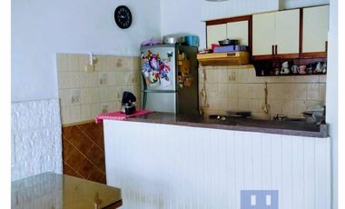 VENDO DUPLEX EXCELENTE UBICACION EN ALDO BONZI