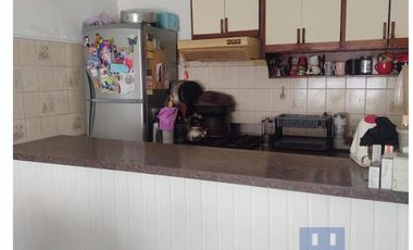 VENDO DUPLEX EXCELENTE UBICACION EN ALDO BONZI