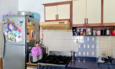 VENDO DUPLEX EXCELENTE UBICACION EN ALDO BONZI