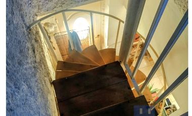 VENDO DUPLEX EXCELENTE UBICACION EN ALDO BONZI