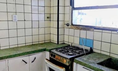 ALQUILO CASA AL FRENTE CON PARQUE Y PATIO EN TAPIALES