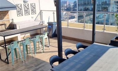 Departamento en Arriendo en Edificio Espacio Talca