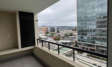 Departamento en Arriendo en Edificio Espacio Talca