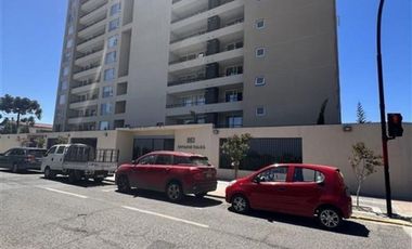 Departamento en Arriendo en Edificio Espacio Talca