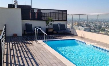 Departamento en Arriendo en Edificio Espacio Talca