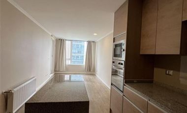 Departamento en Arriendo en Edificio Espacio Talca