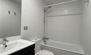 Departamento en Arriendo en Edificio Espacio Talca