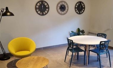 Departamento en Arriendo en Edificio Espacio Talca