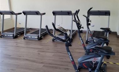 Departamento en Arriendo en Edificio Espacio Talca