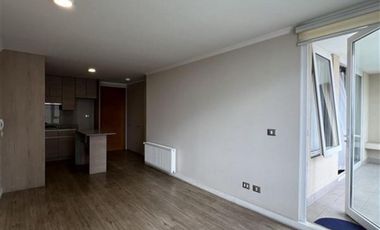 Departamento en Arriendo en Edificio Espacio Talca