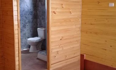 Casa en Venta en Sector Los Montes