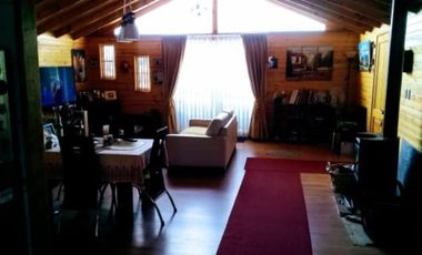 Casa en Venta en Sector Los Montes