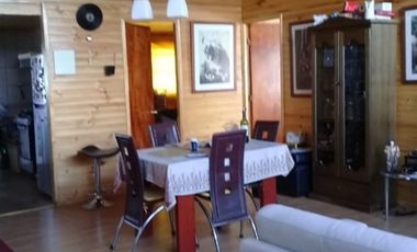 Casa en Venta en Sector Los Montes