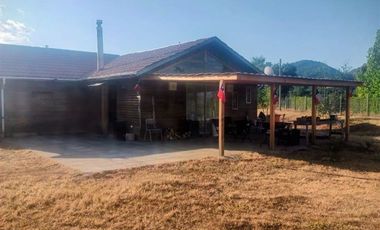 Casa en Venta en Sector Los Montes