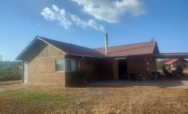 Casa en Venta en Sector Los Montes