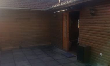 Casa en Venta en Sector Los Montes