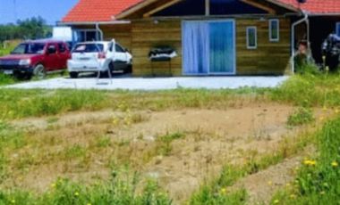 Casa en Venta en Sector Los Montes